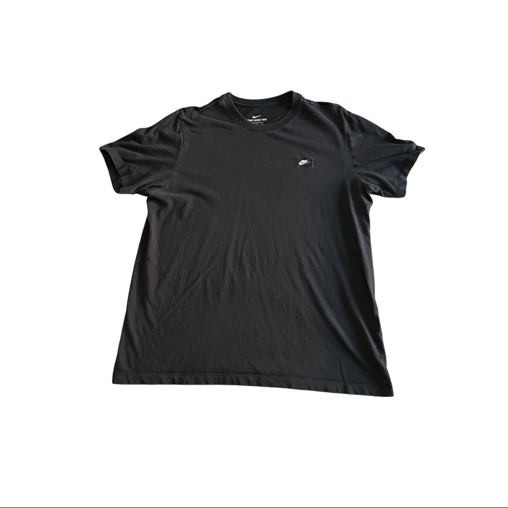The Nike Tee Size Large